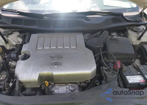 2005 Toyota Avalon Limited из США, поврежденный, VIN 4T1BK36B45U018123